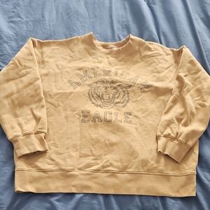 American Eagle Outfitters Crewneck Sweater